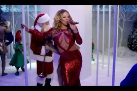 mariah carey milf live