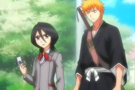 bleach eps 2