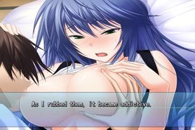 majikoi tatsuko h scene