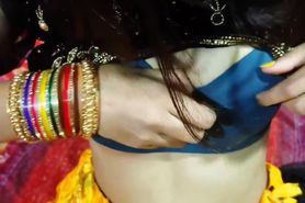 First time anal sex with seema bhabhi