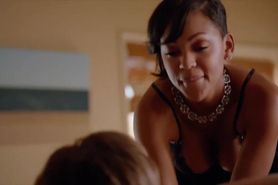 Meagan Good Hot Tits