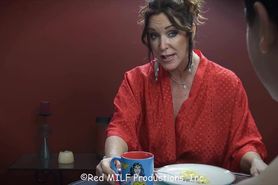 R4Ch3L Breakfast With Stepmother - Rachel Steele