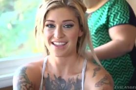 Tonis_Fucklist Kleio Valentien 2