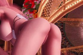 DOA5 Honoka Gravure Studio - 11 Q (2)