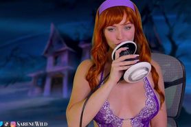 Sarene Wild ASMR Daphne v1