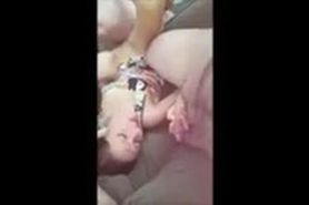 Homemade Threesomes Compilation