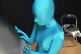 zentai,rubber,latex