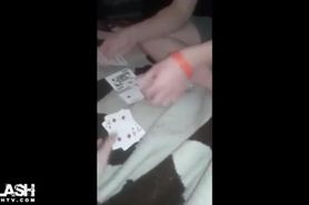 Incest Strip Texas Hold em