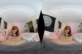 Ella Hughes vr