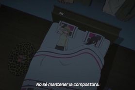 Citrus sub esp 5 Hentai