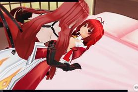 cm3d2 elesis crimson avenger grand master yuri elsword hentai