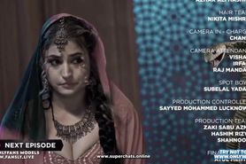 Indian Hot Web Series - Last Episode 2024