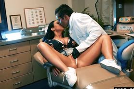 Angela White - The Dentist #3 Free Full Length