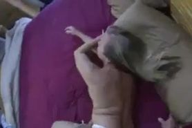 milf fucked by a stepson