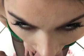 Valentina Nappi Nude BlowJob Porn Video Leak