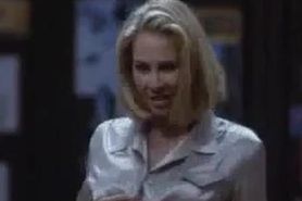 Kathleen KInmont sex scene from the film The Corporate Ladder