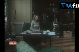 Olga Melikhova Breasts Scene  in Trostinka Na Vetru