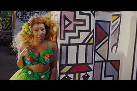 Booty Bounce - by Sexy "Victoria Kimani"