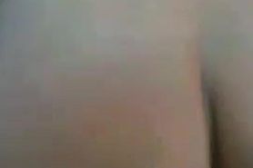 Nice huge butt and ass latina webcam slut