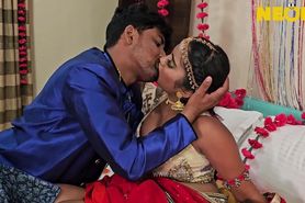SHAADI KA LADDU (2023) HINDI NEONX SHORTFILM-Movies. Rajshot