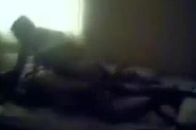Indian mature enjoy sex at home on webcam