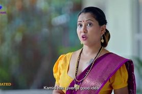 Adla Badli S02 Hindi {Episode 1 To 4}