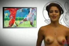 Desnudando la noticia mundial brasil 2014 3