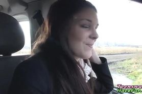 Teens fucked and spunked