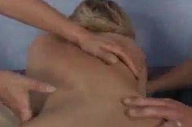 Ingrid: Big Tits, Fat Ass, BBW, Threesome