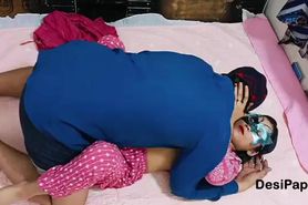 Indian couple are ready to record a steamy sex tape