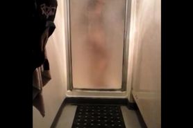 Shower Clip
