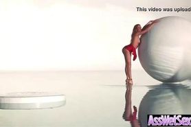 Round Big Butt Girl Get Hardcore Anal Sex mov-23 joi