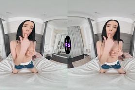 TmwVRnet - Jasmine Jayne - Watch me orgasm!
