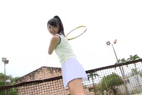 Natsumi Hirajima - The First "Natsu"