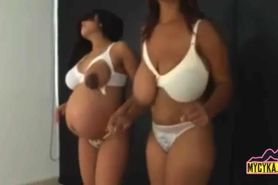 pregnant thai babes milk theire boobys Continue on MyCyka com