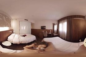 Hotel 360 VR Sex