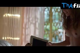 Maggie Civantos Breasts Scene  in La Pasion Turca