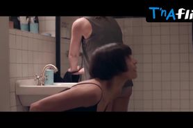 Cristina Fernandez Pintado Breasts Scene  in Things To Do Before You Die