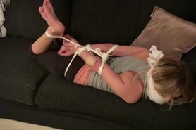 cutie southern belle kndpd and sold into bondage slvry