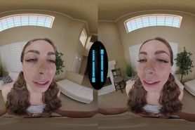 Lethalhardcorevr - You Finally Screw Girl Next Door Renee Rose When Her Parents Are Away