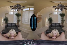 Lethalhardcorevr - Cut Lexi Lore Cums On Your Cock In Vr