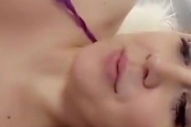 Maitland Ward - Snapchat Story - Bedtime Story - 2-1