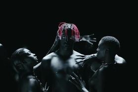 Lil Yachty - Peek A Boo ft. Migos