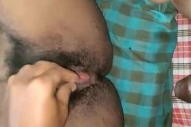 Indian XXX Desi couple sex video