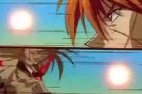 Rurouni Kenshin 60