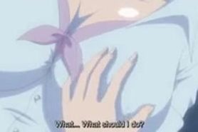 Sailor Fuku Shinryou Tsumaka EP 1 ENG