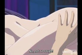 My Step Mother Loves To Come To My Bedroom To Fuck Me While My Sfather Is Resting - Hentai Uncensored [Subtitled]