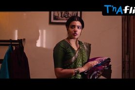 Divya Pillai Sexy Scene  in Mangalavaaram
