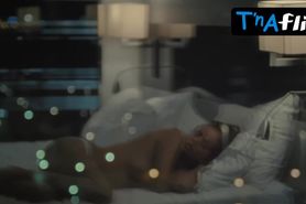 Macarena Gomez Breasts,  Underwear Scene  in Polar