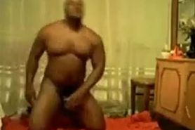 In A Country Wit No Good Cock
